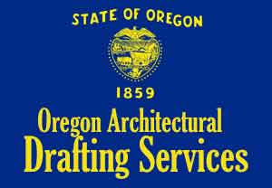 Oregon Architectural Drafting Services